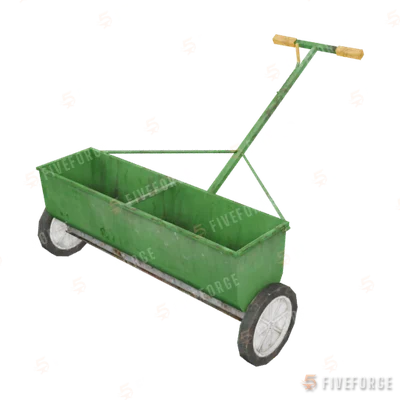 prop_glf_spreader GTA 5 object