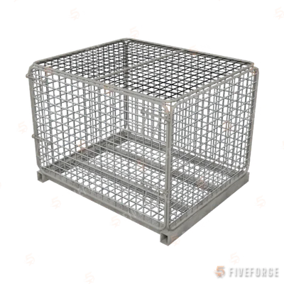 prop_gold_cont_01 GTA 5 object