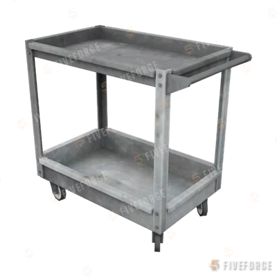 prop_gold_trolly GTA 5 object