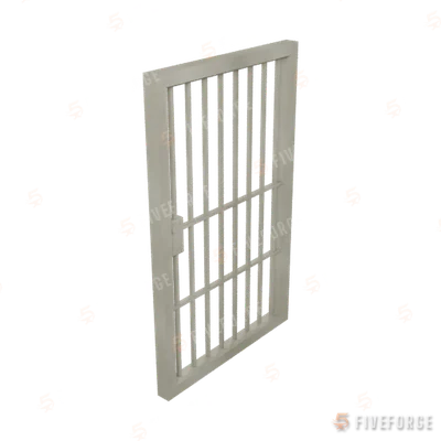 prop_gold_vault_gate_01 GTA 5 object