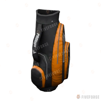 prop_golf_bag_01 GTA 5 object