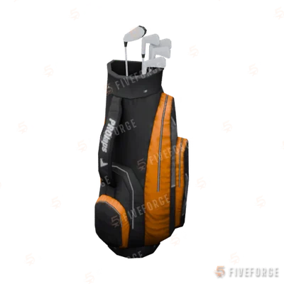 prop_golf_bag_01b GTA 5 object