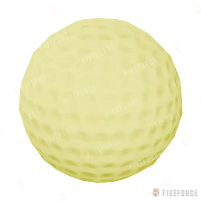 prop_golf_ball_p2 GTA 5 object