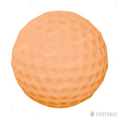 prop_golf_ball_p3 GTA 5 object