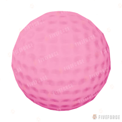 prop_golf_ball_p4 GTA 5 object