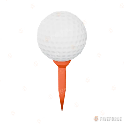 prop_golf_ball_tee GTA 5 object