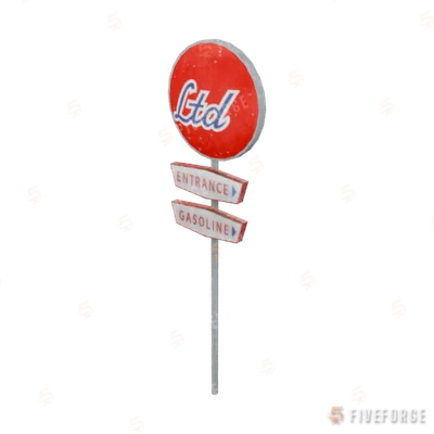 prop_grapeseed_sign_01 GTA 5 object