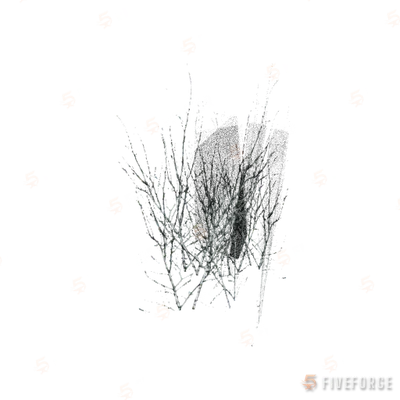 prop_grass_dry_02 GTA 5 object