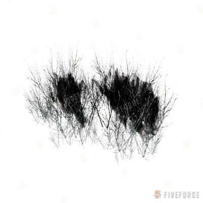 prop_grass_dry_03 GTA 5 object