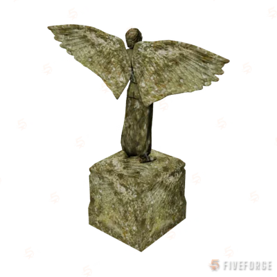 prop_gravestones_10a GTA 5 object