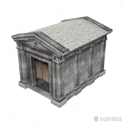 prop_gravetomb_02a GTA 5 object