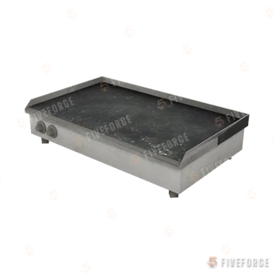 prop_griddle_02 GTA 5 object
