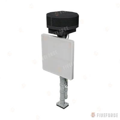 prop_gshotsensor_01 GTA 5 object