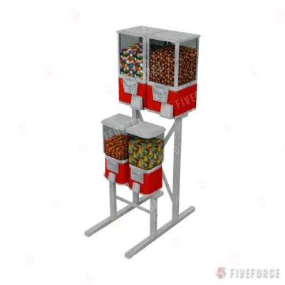prop_gumball_01 GTA 5 object