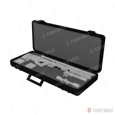 prop_gun_case_02 GTA 5 object