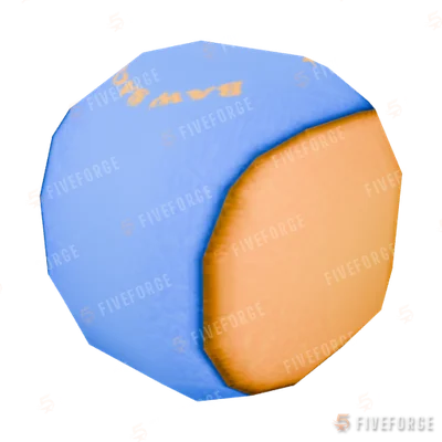 prop_hacky_sack_01 GTA 5 object