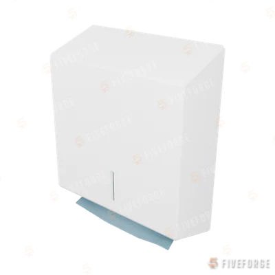 prop_handdry_01 GTA 5 object