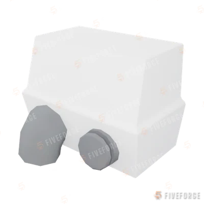 prop_handdry_02 GTA 5 object