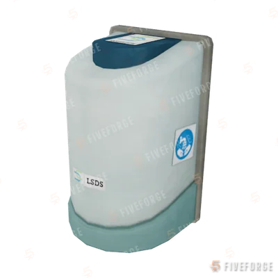 prop_handtowels GTA 5 object