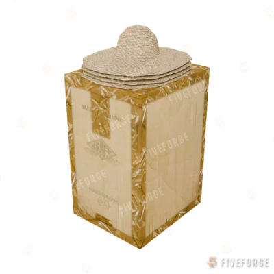 prop_hat_box_03 GTA 5 object