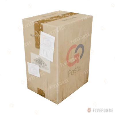 prop_hat_box_06 GTA 5 object