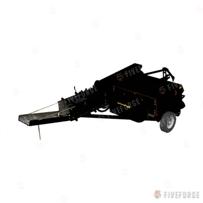 prop_haybailer_01 GTA 5 object