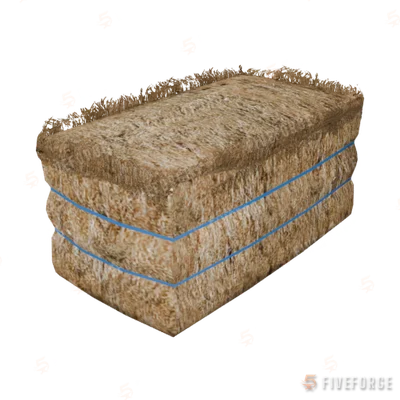 prop_haybale_01 GTA 5 object