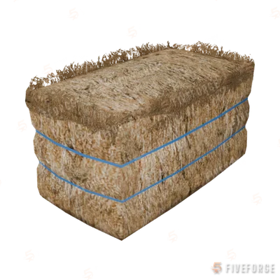 prop_haybale_02 GTA 5 object