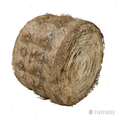 prop_haybale_03 GTA 5 object