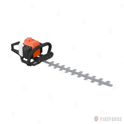 prop_hedge_trimmer_01 GTA 5 object