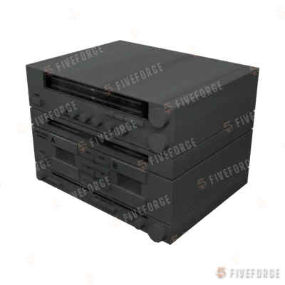 prop_hifi_01 GTA 5 object