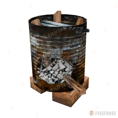 prop_hobo_stove_01 GTA 5 object