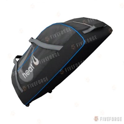 prop_hockey_bag_01 GTA 5 object