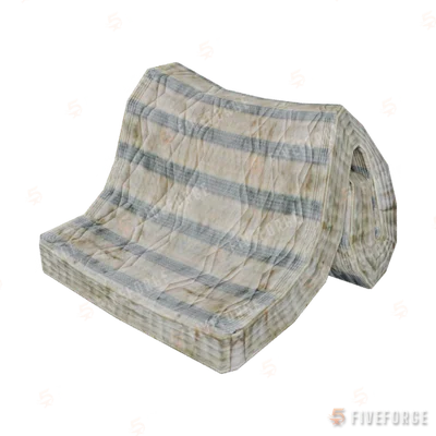 prop_homeless_matress_01 GTA 5 object