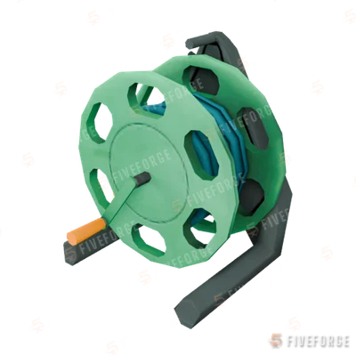 prop_hose_1 GTA 5 object
