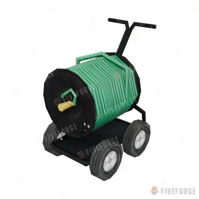 prop_hose_2 GTA 5 object