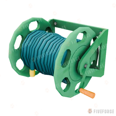 prop_hose_3 GTA 5 object