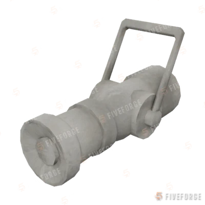 prop_hose_nozzle GTA 5 object