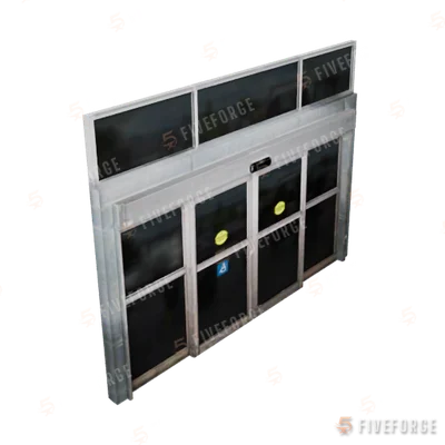 prop_hospitaldoors_start GTA 5 object