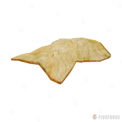 prop_huf_rag_01 GTA 5 object