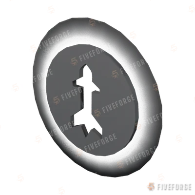 prop_ic_homing_rocket_bl GTA 5 object