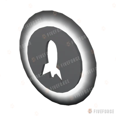 prop_ic_rocket_bl_tr GTA 5 object