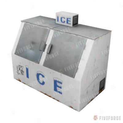 prop_ice_box_01_l1 GTA 5 object