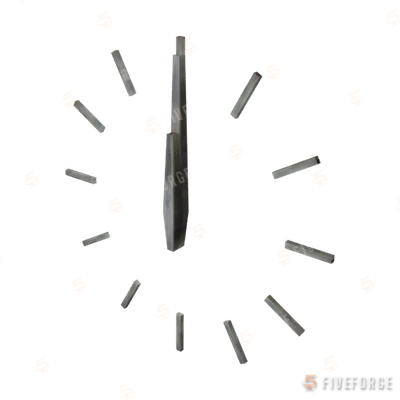 prop_id2_20_clock GTA 5 object
