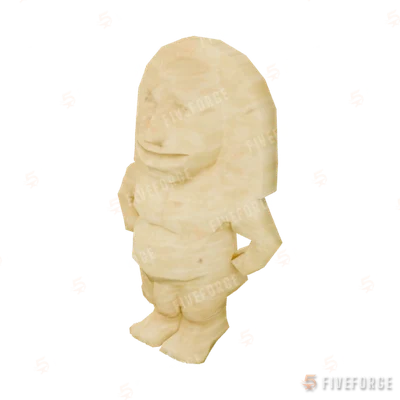 prop_idol_01 GTA 5 object