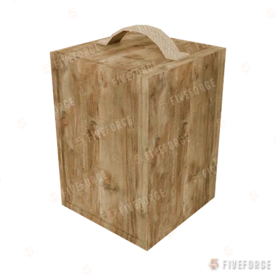 prop_idol_case_01 GTA 5 object