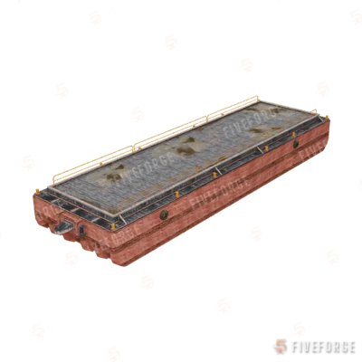 prop_ind_barge_02 GTA 5 object