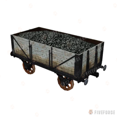 prop_ind_coalcar_01 GTA 5 object