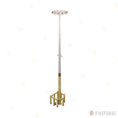 prop_ind_light_01a GTA 5 object