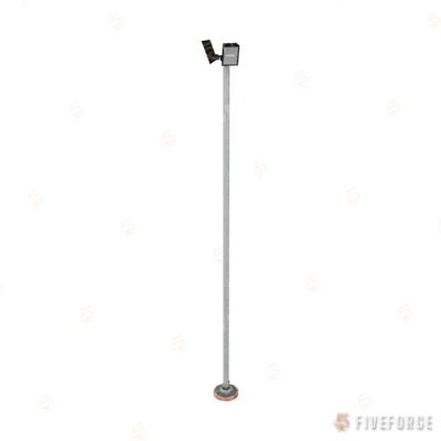 prop_ind_light_03c GTA 5 object